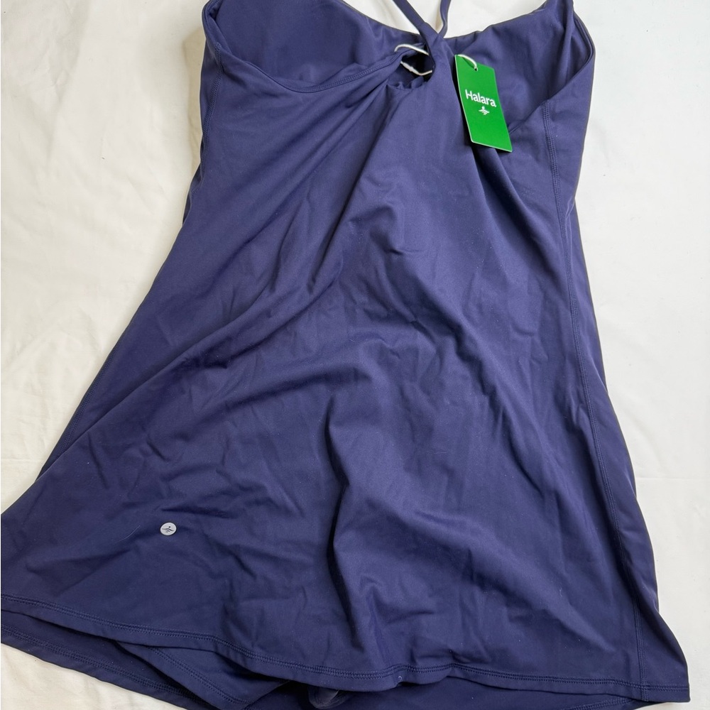 HALARA Deep Blue Activewear - Picture 2 of 6